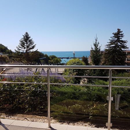 Семеен Хотел Венера Hotel Каварна Екстериор снимка