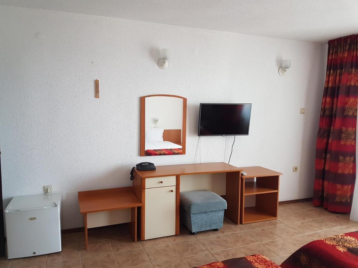 Семеен Хотел Венера Hotel Каварна Екстериор снимка
