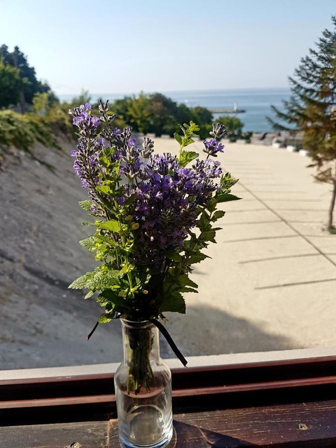 Семеен Хотел Венера Hotel Каварна Екстериор снимка
